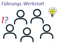 Clip: Führungs-Werkstatt, vor Ort